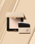[JUNGSAEMMOOL OFFICIAL] Skin Nuder Pact (Clear Light)
