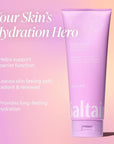 Saltair Body Lotion - 2 Pack Island Orchid