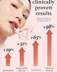 NOONI Korean Lip Oil - Appleginseng | Lip
