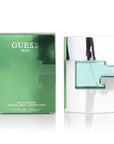 GUESS Man by GUESS, Eau De Toilette Cologne Spray for Men, 2.5 Fl Oz