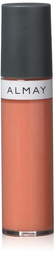 Almay Color + Care Liquid Lip Cantaloupe