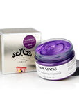 Natural Purple Hair Wax,EFLY 4.23