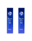 Wloss Away Lip Balm - 2 Piece Set - Blueberry 7 G