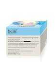 belif The True Cream Moisturizing Bomb with Oak Husk and Vitamin B | Moisturizer | Good for Dry Skin, Dryness Dullness, and Uneven Texture |For Normal, Dry Skin Types