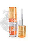Hydrating Lip Oil,Duck Lip Plumper Gloss,Fat Lip Oil