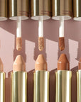 Wander Beauty Dualist Matte and Illuminating Concealer Makeup 0.28 fl oz