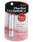 ChapStick Total Hydration Coral Blush 0.12 oz