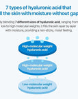 Real Barrier Aqua Soothing Cream 1.7 Fl.Oz. 50ml Hyaluronic Acid Facial Cream| Redness Relief Face Cream for Sensitive Skin | Face Moisturizer for Dry Skin| Calming Chamomile Extract| Korean Skincare