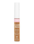 COVERGIRL Clean Fresh Hydrating Concealer, Tan Rich, 0.23
