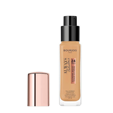 Bourjois Fond De Teint Always Fabulous 24H (310 (310 Beige)