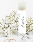 Andaz Press Personalized Wedding Party Lip Groom