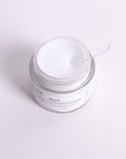 DearKlairs] Freshly Juiced Vitamin E Mask Daily Moisturizer, Sleeping Mask, Boost the Effect Vitamin C, Niacinamide, Adenosine, cream, clear skin, antioxidant serum (3.04 Ounce (Pack of 1))