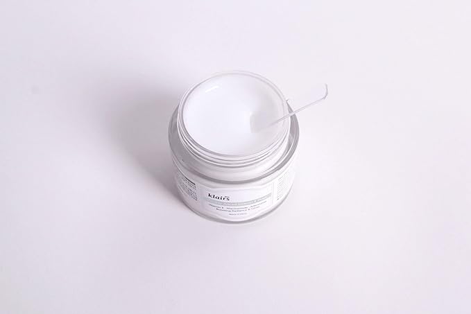 DearKlairs] Freshly Juiced Vitamin E Mask Daily Moisturizer, Sleeping Mask, Boost the Effect Vitamin C, Niacinamide, Adenosine, cream, clear skin, antioxidant serum (3.04 Ounce (Pack of 1))