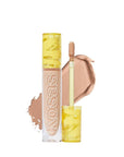 Kosas Revealer Concealer - Medium Coverage Makeup with 5.3 C)