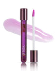 Girlactik Rose Oil Tinte Petal Gloss, 0.17 OZ (Wisteria)