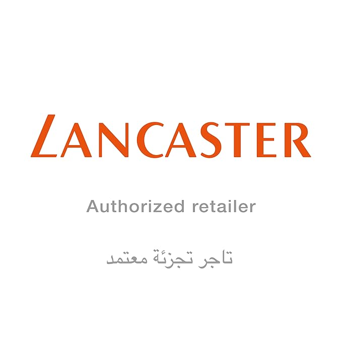 Lancaster Sun Beauty Dry Oil Fast Tan Optimizer SPF 50, 5 Ounce
