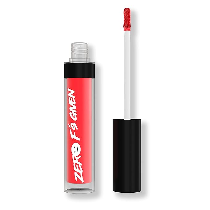 wet n wild Mood Lip Kit Zero F's (Pack of 2)