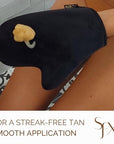 SunFX Self Tanning Applicator Mitt