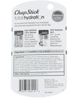 ChapStick Total Hydration Coral Blush 0.12 oz