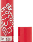 Rimmel Lasting Finish Colour Rush Lip Fluid
