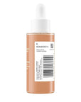 Neutrogena Healthy Skin Sensitive Skin Serum Foundation with Medium/Deep 01, 1 oz