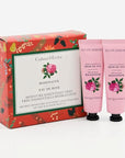 Crabtree & Evelyn Rosewater Bar Soap