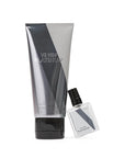 Victoria's Secret Platinum Mini Fragrance Duo Gift Set, Cologne & Travel Lotion