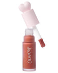 ColourPop Weightless Liquid Blush - Hydrating, Liquid Blush for Cheeks - Glowy Summer Makeup with Hyaluronic Acid for a Healthy Glow - Designed with a Doe Foot Applicator - Culver City (0.30 oz)