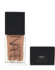 NARS Light Reflecting Foundation - Advanced Makeup-Skincare Hybrid Medium 2) 30ml