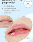 NOONI Korean Lip Oil - Appleclear | Lip