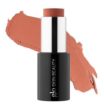 Glo Skin Beauty Cream Blush Stick (Spark) | Skincare Benefits