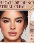 2Pcs Matte Liquid Full Coverage Foundation, Flawless Soft of 2)