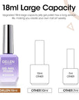 Gellen Gel Nail Polish Fall