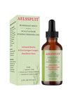 100% Pure Organic Rosemary Essential Oil for Hair Growth - Multi-Purpose Hair Treatment Oil Promotes Eyelash & Eyebrow Growth, 2.02fl oz (Small, Rosemary)