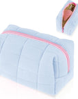 Sibba makeup pouch bag 1pc