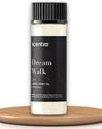 Scentia Hotel Diffuser Oil Inspired by The Hotel Scent - 20 ml 0.67 fl oz - Essential Oil Blend White Tea, Cedarwood Notes for Aromatherapy Diffusers and Humidifiers - Dream Walk, Thanksgiving Gift