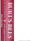 Burt's Bees Shimmer Lip Tint Set, Color,