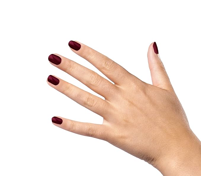 duri Nail Polish, 731 Aries,