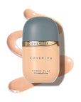 COVER FX Power Play Foundation - Shade F2