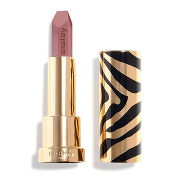 Sisley Paris Le Phyto-Rouge, 20 Rose Portofino - Long-Lasting Hydration Lipstick - Immediate Color, Ultra-Luminous Finish - Plumps & Smooths Lips