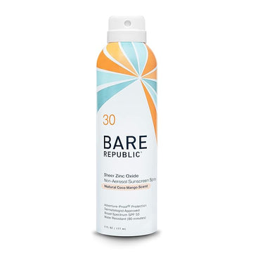 Tinted Sunscreen For Face SPF 50, Hydrating