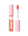 COVERGIRL Clean Fresh Yummy Gloss – Lip Gloss, Sheer, Natural Scents, Vegan Formula - My Main Squeeze