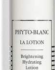 Sisley Paris Phyto-Blanc La Lotion Brightening Hydrating Lotion - 150 mL - Skin Care Preparation Moisturizer - Gently Exfoliates & Moisturizes for a Lumious, Radiant Complexion - All Skin Types