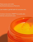 Aprilskin Carrotene IPMP Hydromelt Double Cleansing