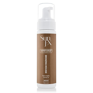 SunFX Ultra Deluxe Self Tanning