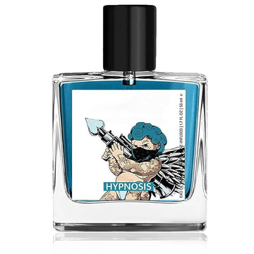 Hypnosis 2.0 Cologne for Men, Pheromone-Infused Cologne for Men, Long Lasting Scent, Enhance Attraction, Hypnosis Perfume Pheromone 50ml for Father, Boy Friend and Husband