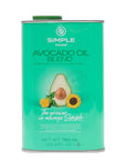 Simple Foods Avocado Blend Oil (25.4oz)