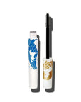 Pacifica Dream Big Mascara – Black Magic 7-in-1 Lash Extending Mascara, Twist-Adjust Brush for Length & Volume, Lash Serum Infused, Vegan Ophthalmologist tested