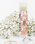 Andaz Press Personalized Wedding Party Lip Groom