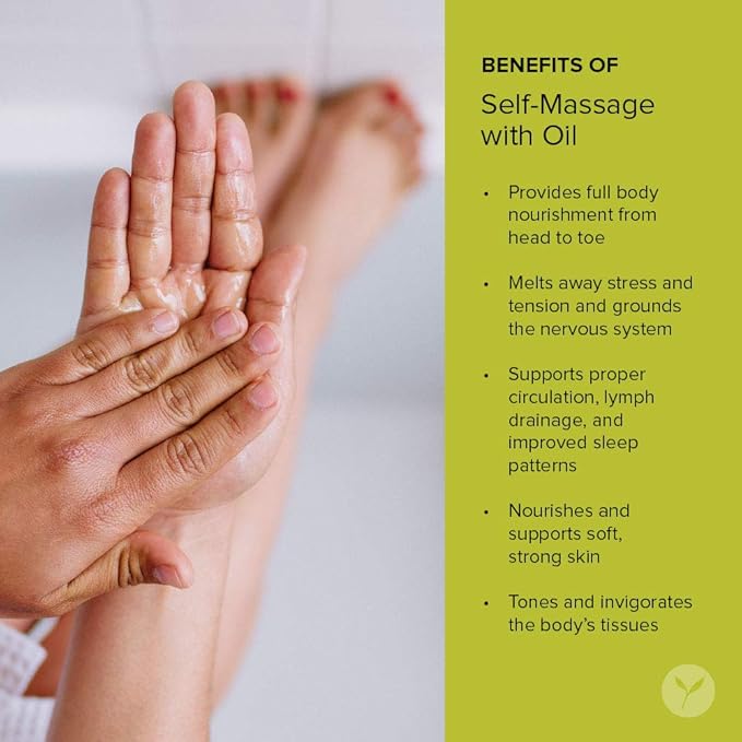 Banyan Botanicals Sesame Oil – Organic & Unrefined Ayurvedic Oil for Skin, Hair, Oil Pulling & More – Multiple Sizes – 34oz. – Non GMO Sustainably Sourced Vegan